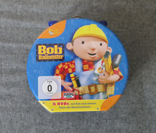 Bob baumeister dvds gebraucht kaufen  Glinde