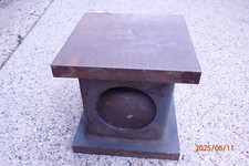 Riser block box for sale  Waterford