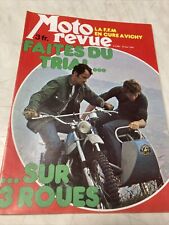 Magazine moto revue d'occasion  Decize