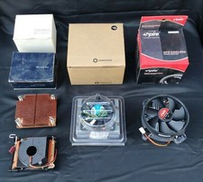 Lotto dissipatori nuovi usato Lotto dissipatori nuovi usato  Bologna