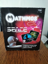 Mathmos space projector for sale  BLACKPOOL