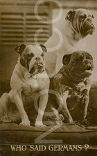 Rppc wwii british for sale  UK