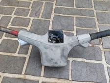 Manubrio vespa special usato  Lamezia Terme