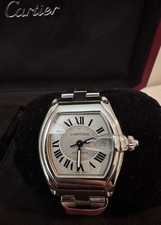 Cartier roadster 2510 for sale  Shawnee