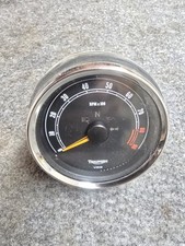 Tachometer parts bonneville for sale  Marsing
