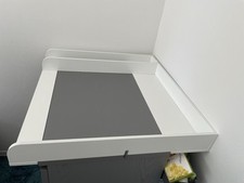 Wickelaufsatz passend ikea gebraucht kaufen  Berlin