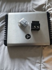 Audio hd1200 amp d'occasion  Expédié en Belgium