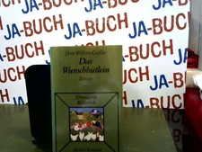 Wunschhütlein geissler horst gebraucht kaufen  Bingen
