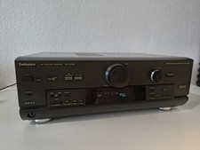 Technics SA-DX750, AV Control Receiver  segunda mano  Embacar hacia Mexico