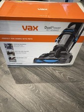 Vax dual power for sale  LONDON