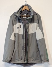 Adidas parka capuche d'occasion  Pont-Audemer