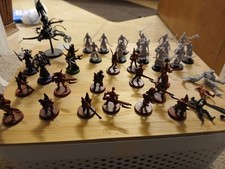 Warhammer 40k dark for sale  Hot Springs National Park