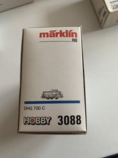 Märklin 3088 diesellok gebraucht kaufen  Mechernich