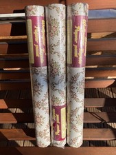 Lot rouleaux papier d'occasion  Nègrepelisse