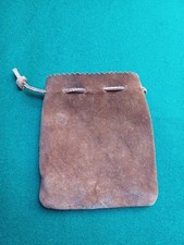 Small suede fly for sale  UK