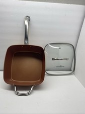 Copper chef 9.5 for sale  Broken Arrow