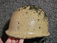 Iraqi army helmet for sale  KIDDERMINSTER