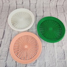 Plastics 9in paper for sale  Gainesville