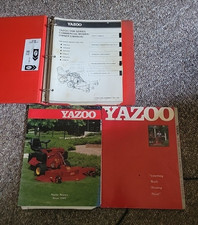 Yazoo yhr series for sale  Huntsville