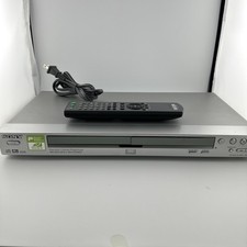 Sony dvd player for sale  Florence