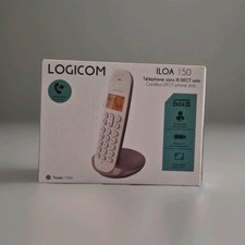 Logicom iloa 150 gebraucht kaufen  Essen