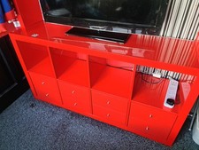 Ikea kallax gloss for sale Ikea kallax gloss for sale  ST. HELENS