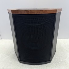 Martinlogan descent subwoofer for sale  WELWYN GARDEN CITY