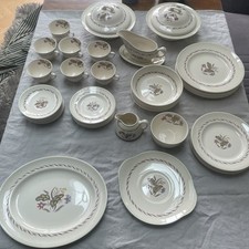 Royal doulton bone for sale  THAMES DITTON