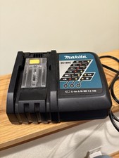 Makita dc18rc 18v for sale  Evansville
