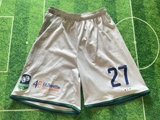 Pantaloncini feralpisalò calc usato  Volpago del Montello