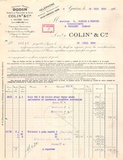 1922 ancienne maison d'occasion  France