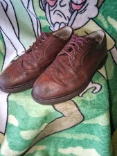 Martens 3989 brown for sale  NANTWICH