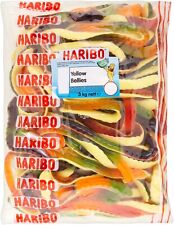 Haribo yellow bellies for sale  BILSTON