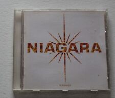 Niagara flammes cd d'occasion  France