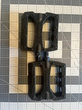 Stolen thermalite pedals for sale  Sturgeon Bay