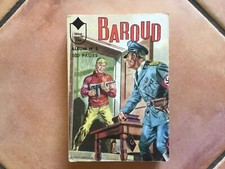 Album reliure baroud d'occasion  Saint-Fargeau-Ponthierry