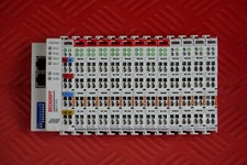 Beckhoff bk9103 profinet gebraucht kaufen  Ahlen-Dolberg