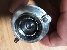 Schneider componon f.5.6 usato  Italia