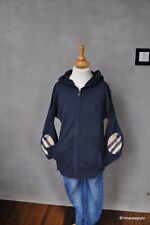 Top burberry strickjacke gebraucht kaufen  Bielefeld
