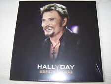 Johnny hallyday bercy d'occasion Johnny hallyday bercy d'occasion  Bailleul