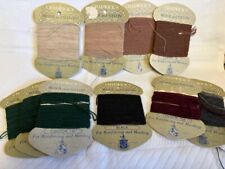 Cards vintage chadwick for sale  DOVER