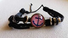 Bracciale uomo finto usato  Monteforte Irpino
