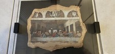 Quadro ricostruzione frammento usato  Urbino