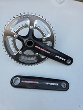 Fsa light carbon for sale  LONDON