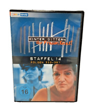 Gittern frauenknast staffel gebraucht kaufen  Wesel