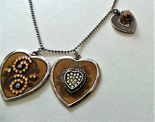 collier gas 3 coeurs d'occasion collier gas 3 coeurs d'occasion Artigues-près-Bordeaux