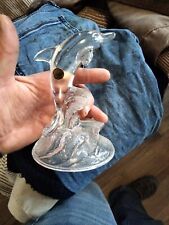 Dauphin cristal arques d'occasion  Souilly