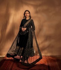 Bollywood party wear d'occasion  Expédié en Belgium