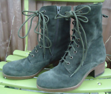 Celtic green suede for sale  HATFIELD