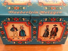 Vintage haeberlein metzger for sale  Tarzana